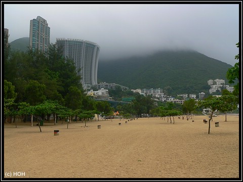Repulse Bay