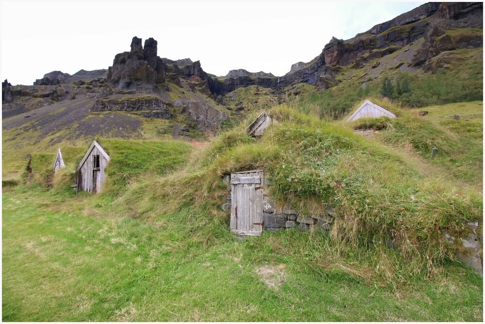 Núpsstaður