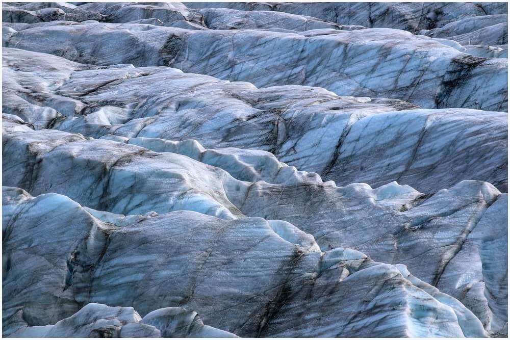 Just ... Ice!