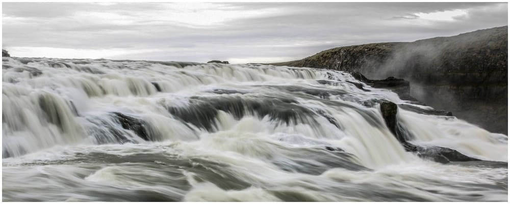 Gullfoss