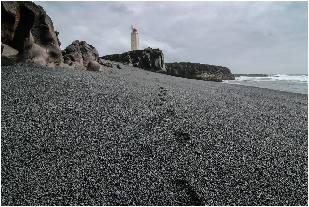 Malarrif Lighthouse