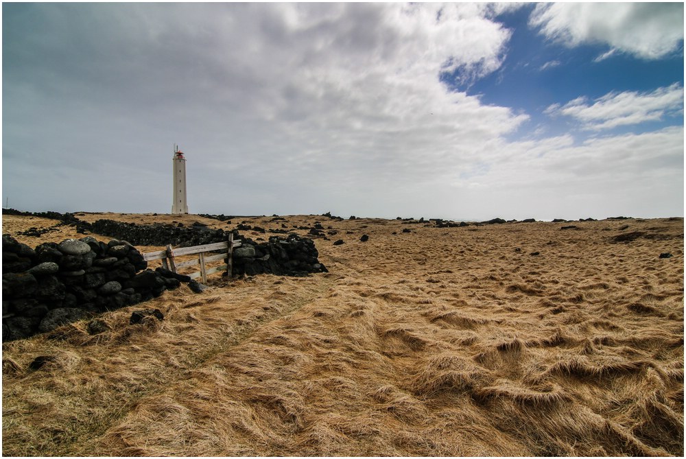 Malarrif Lighthouse