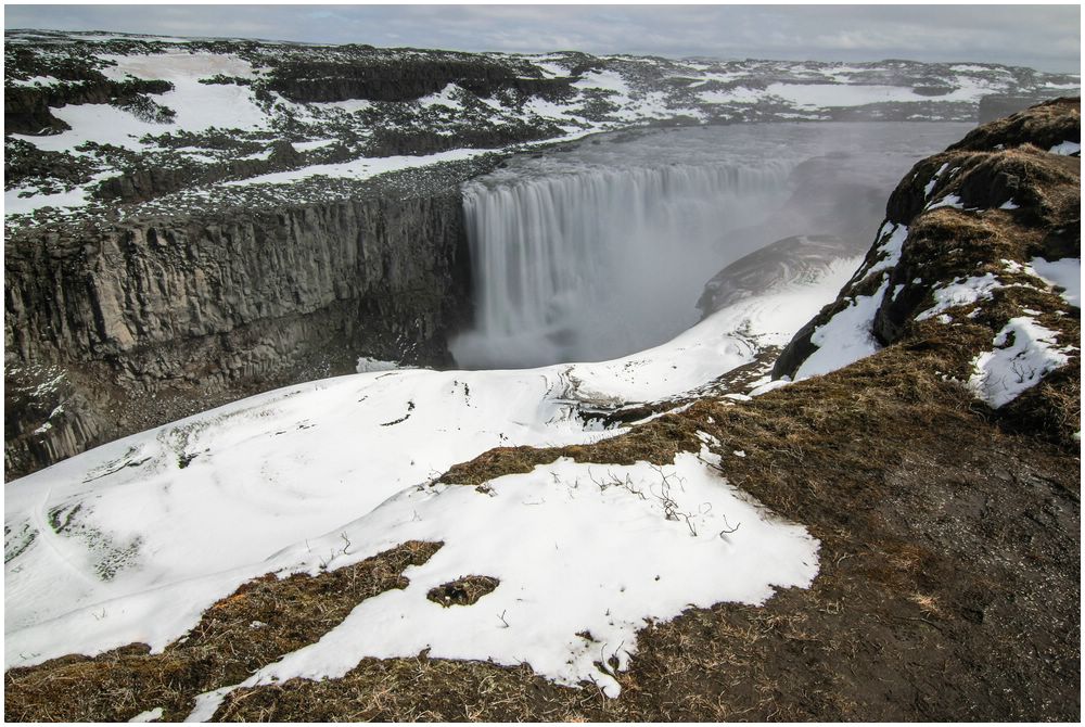 Dettifoss