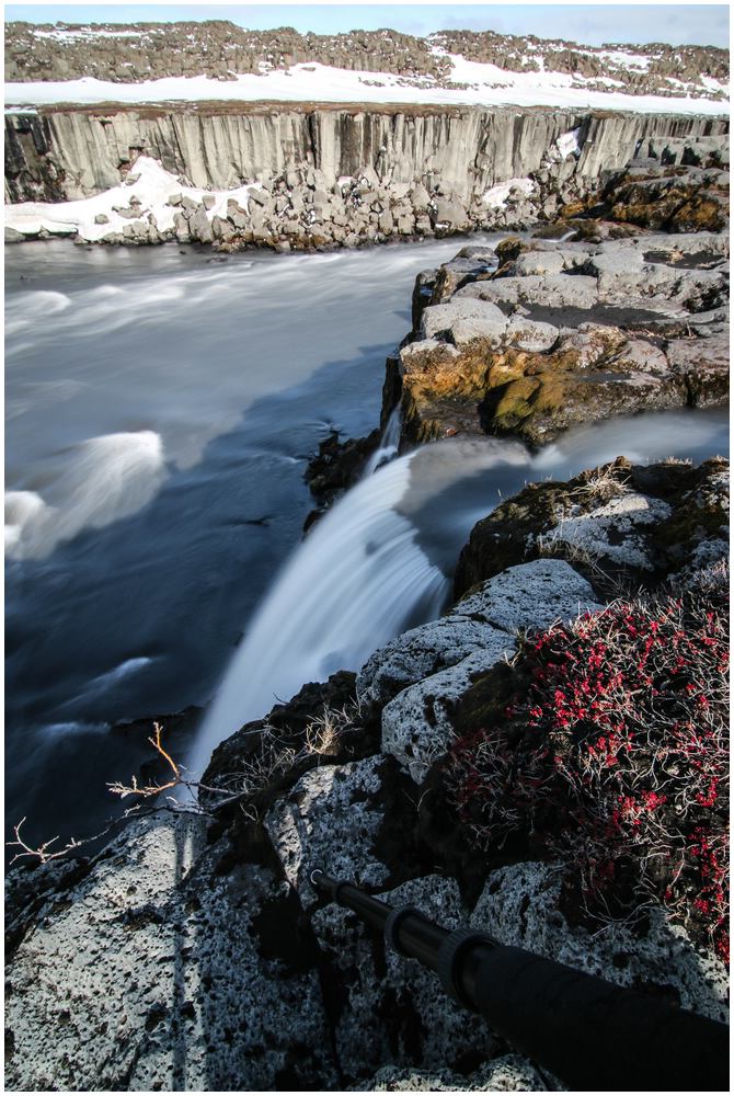 Selfoss