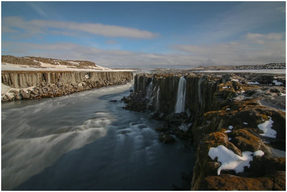 Selfoss