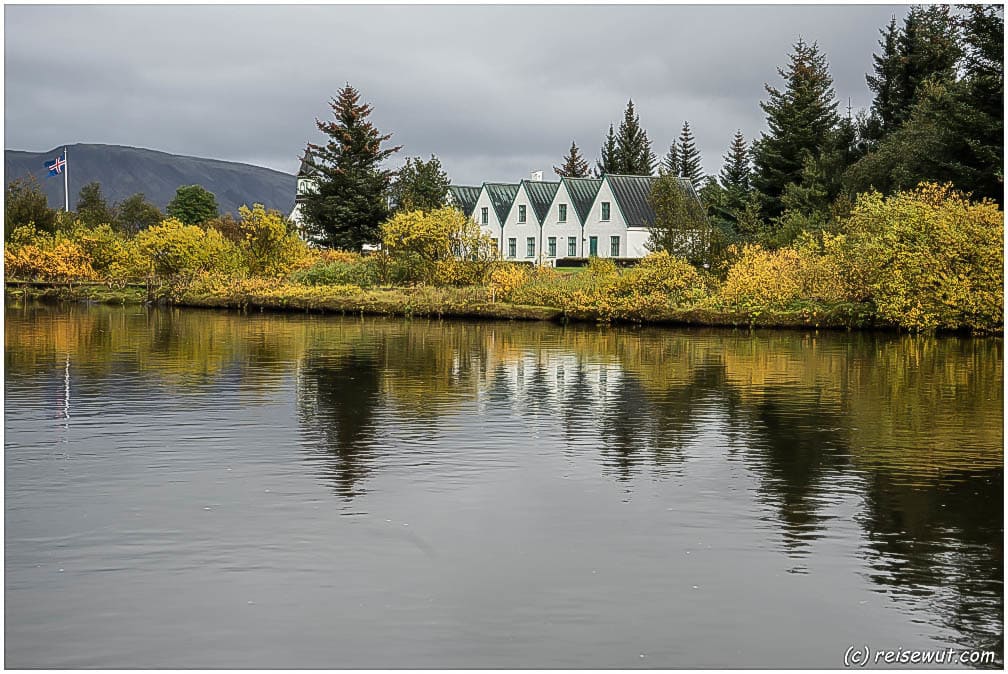 Thingvellir