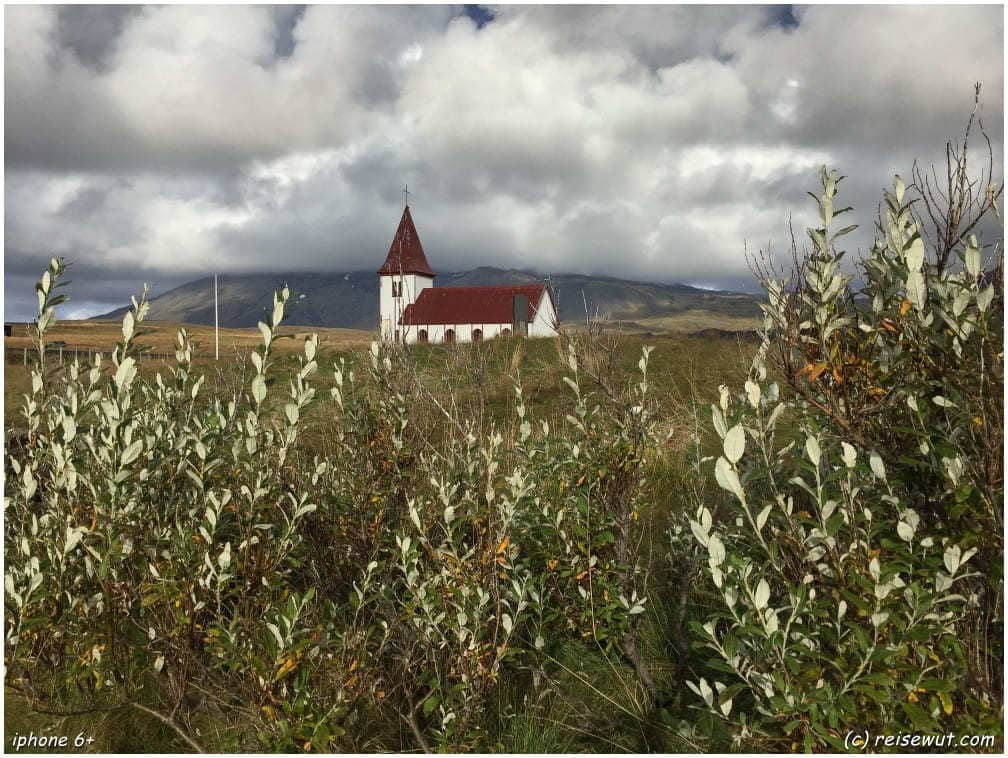 Hellnarkirkja