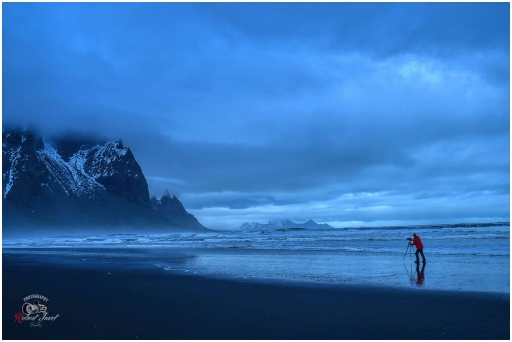 Stokksnes Stokksnes