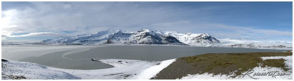 Breidarlon Panorama
