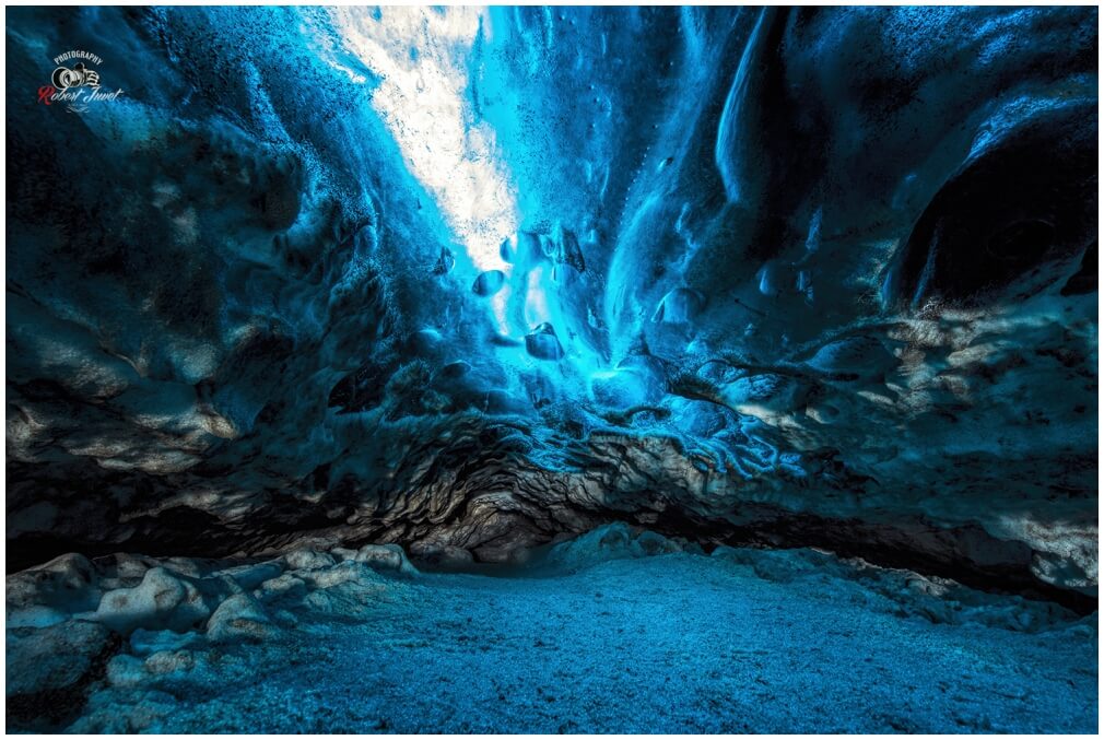 Crystal Cave Crystal Cave