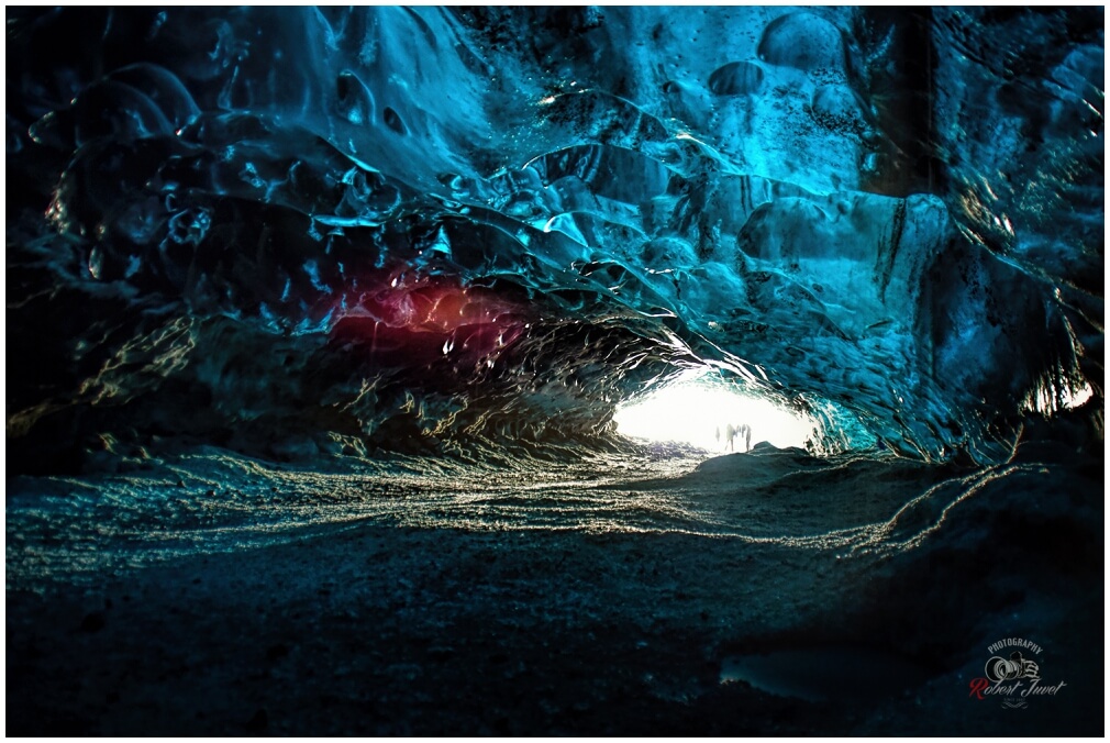 Crystal Cave Crystal Cave