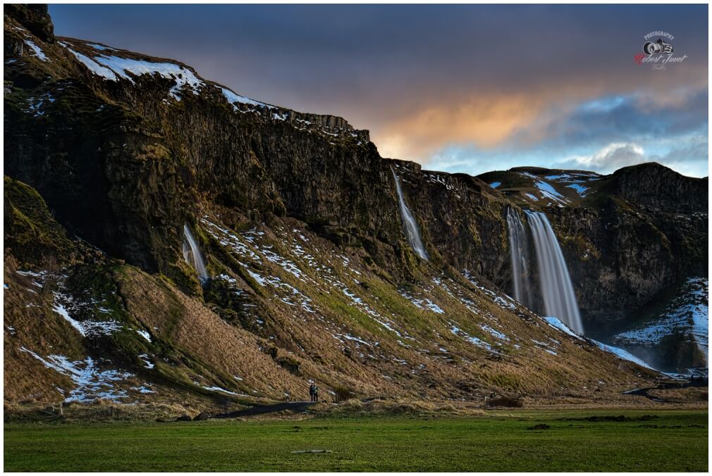 Seljalandsfoss