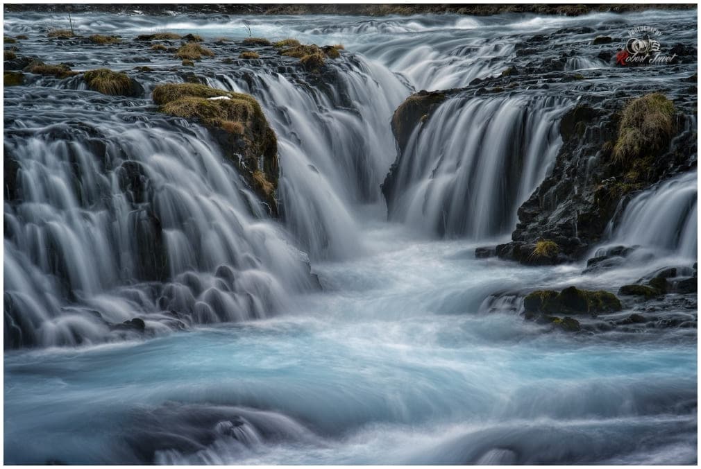 Bruarfoss Details