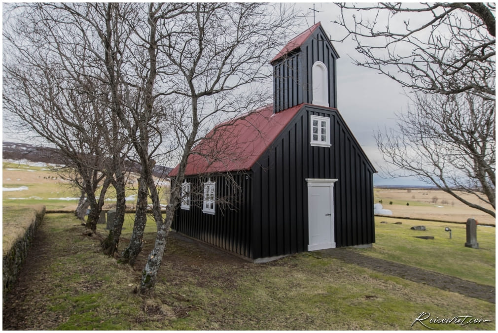 Middalskirkja