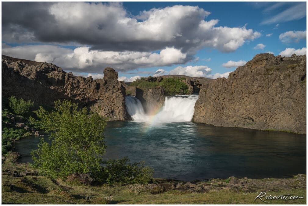 Hjalparfoss