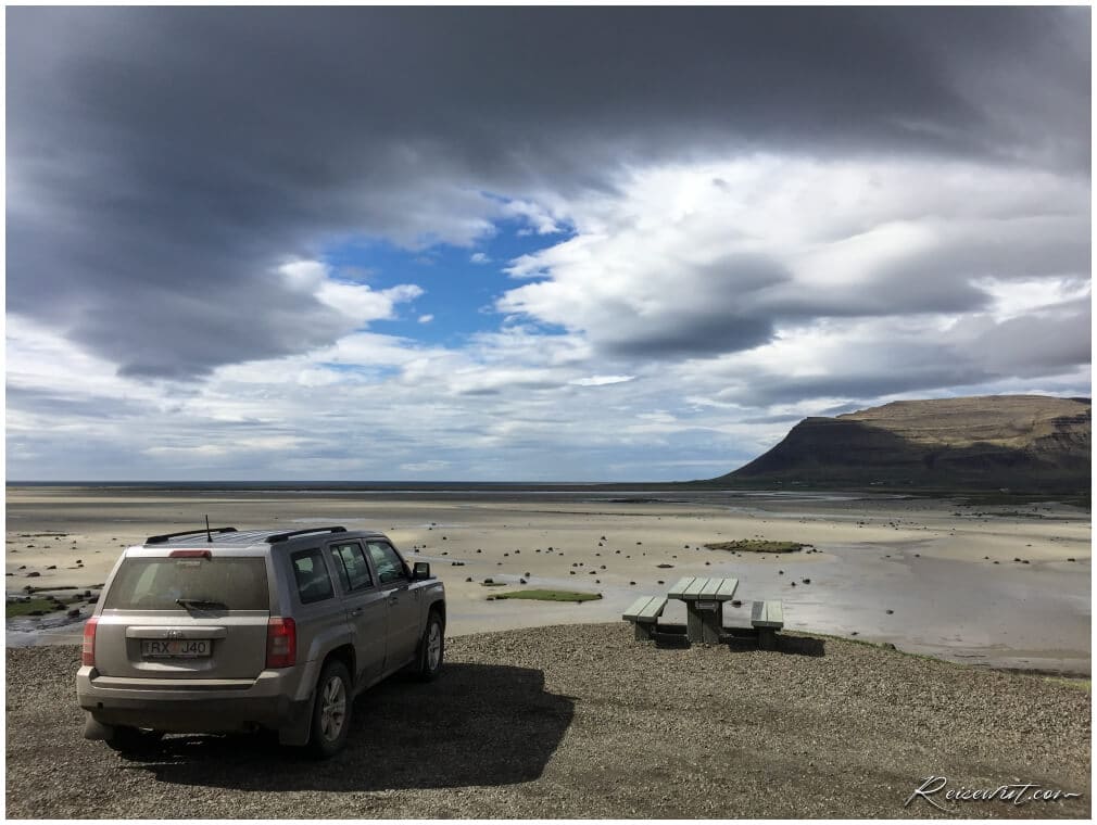 Bucht Hagavaðall