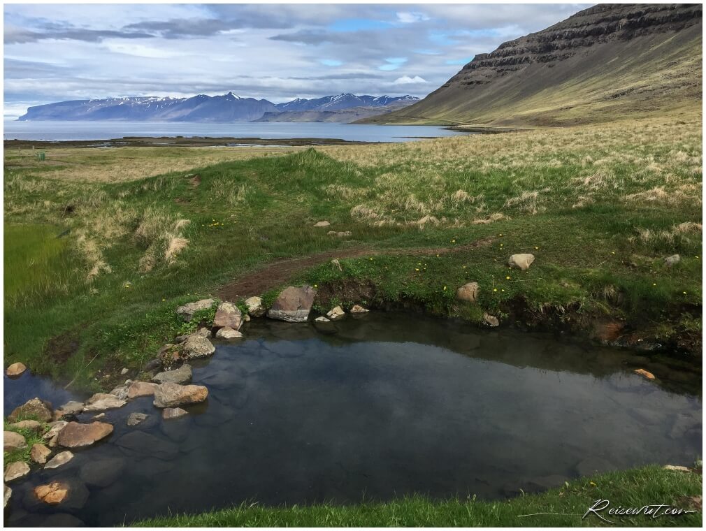 Reykjalaug Hot Pot