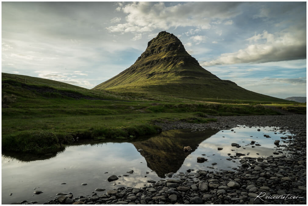 Kirkjufell