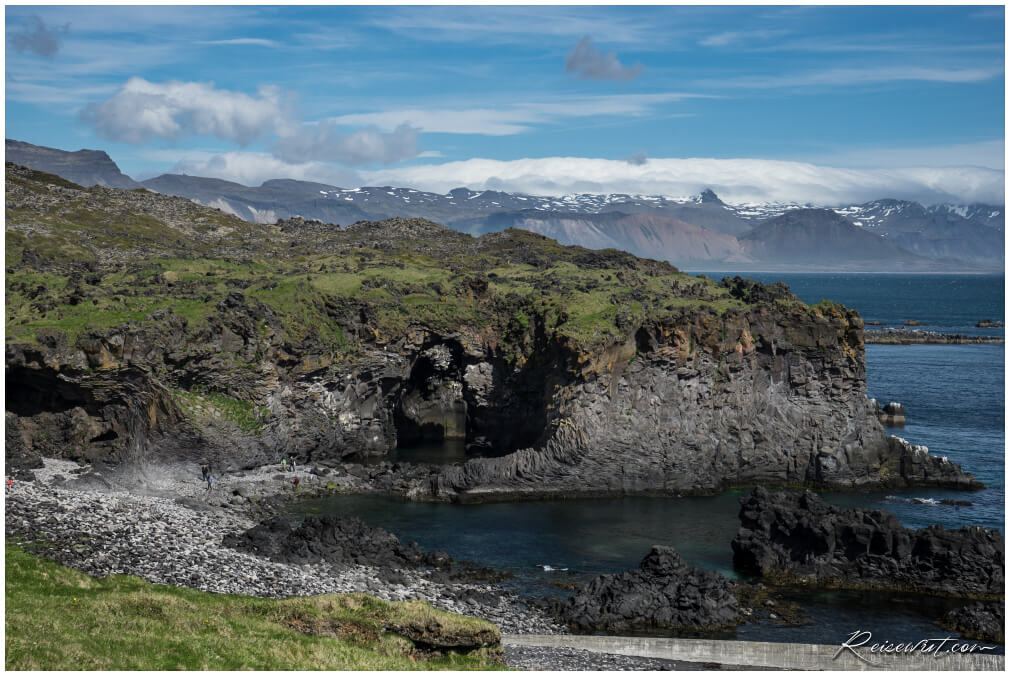 Baðstofa Cave