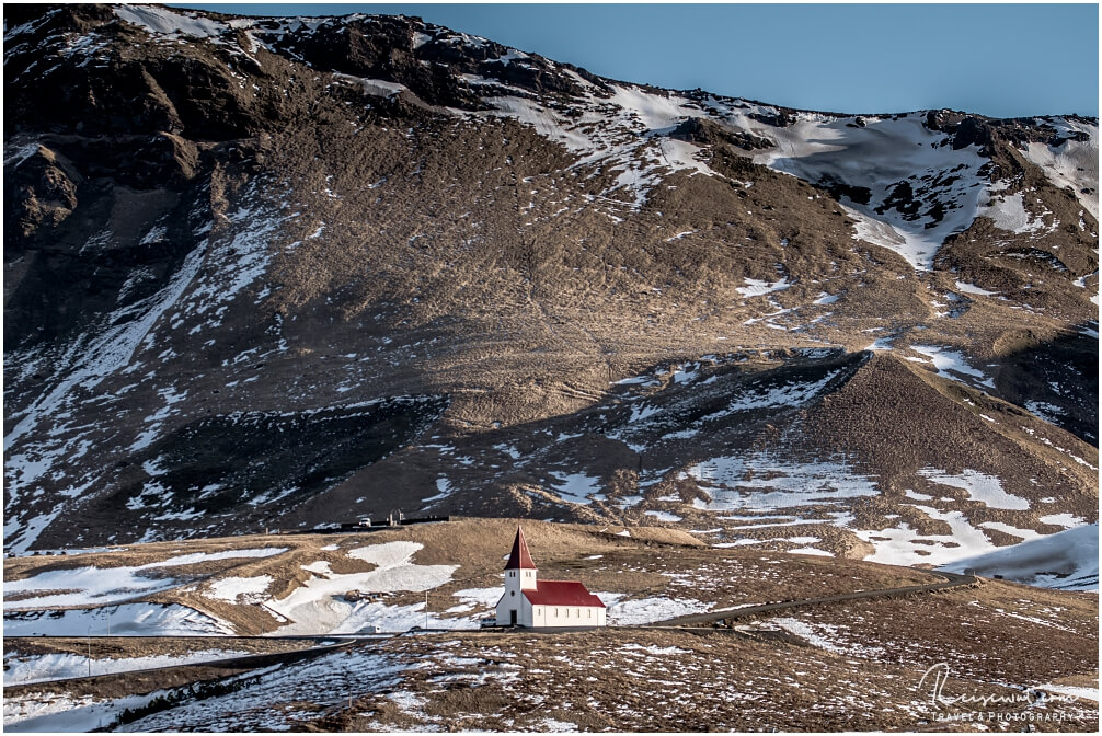Vikurkirkja
