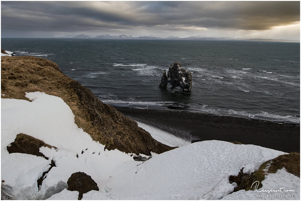 Hvitserkur