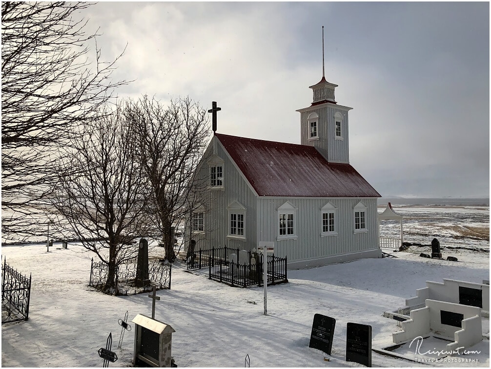 Laufaskirkja