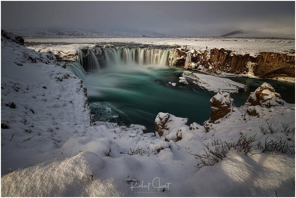 Goðafoss