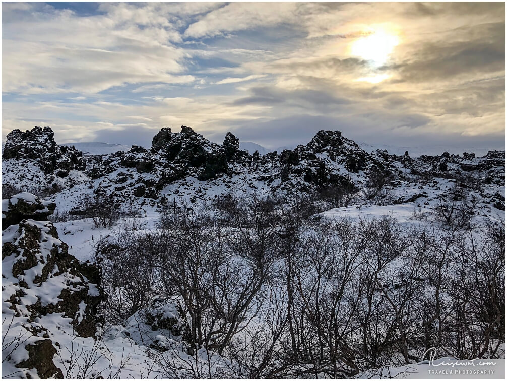 Dimmuborgir