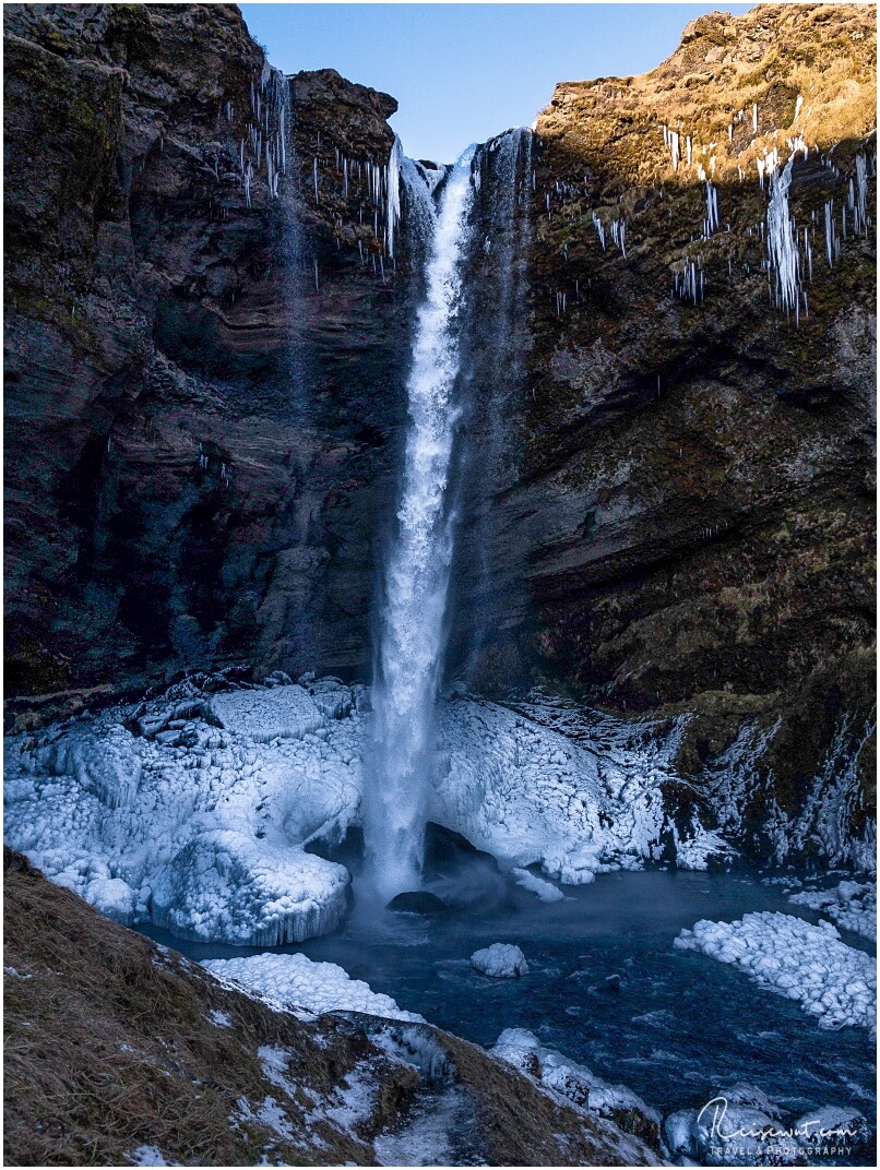 Kvernufoss