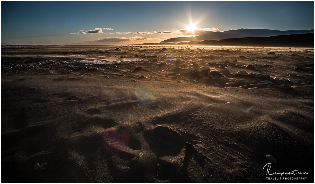 Am Diamond Beach