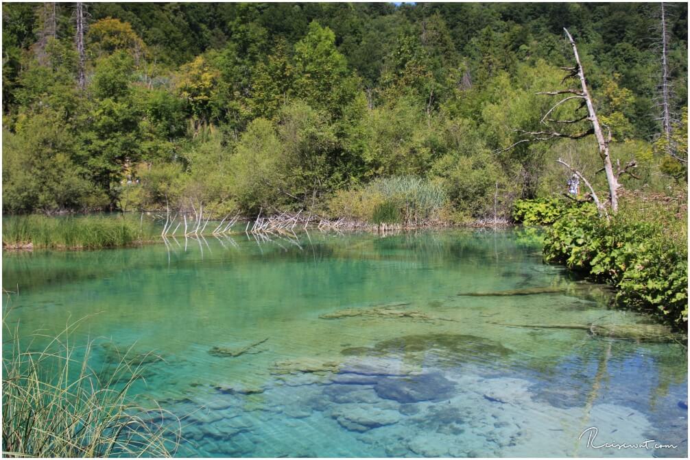 Milinovo jezero