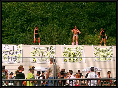 Loveparade 2007