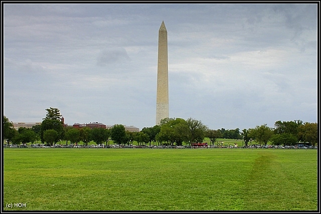 Washington Monument