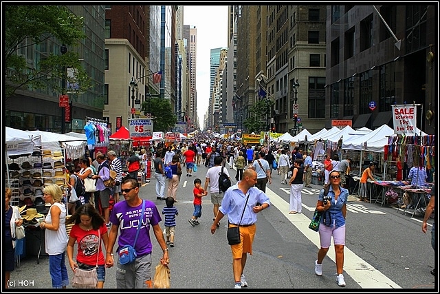 Farmers Market