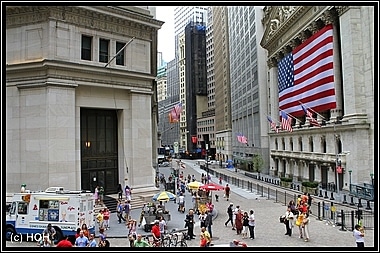 Wall Street