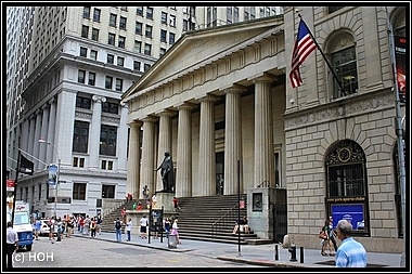 Wall Street