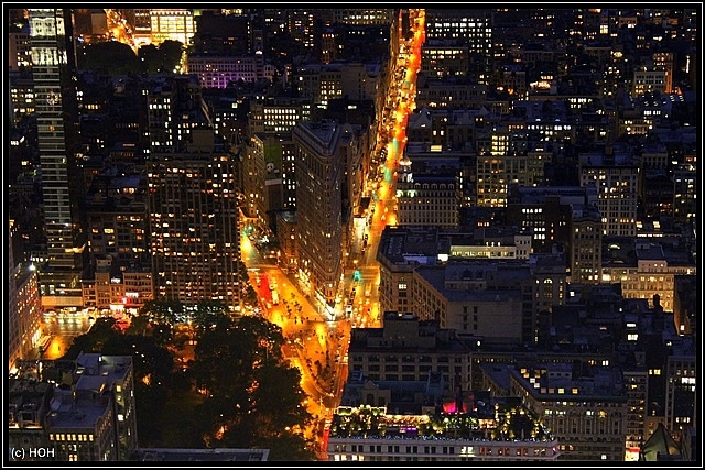 Flatiron Building