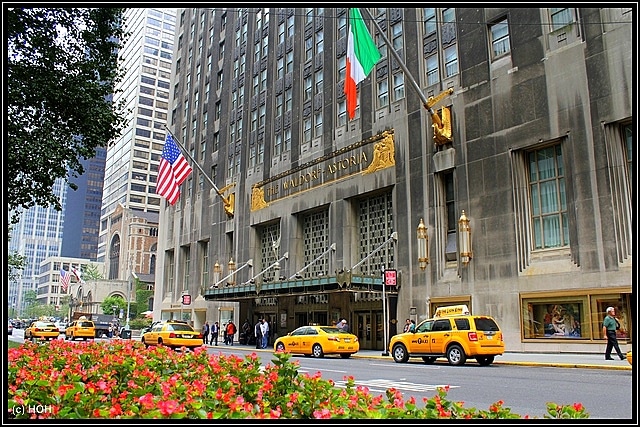 Waldorf Astoria