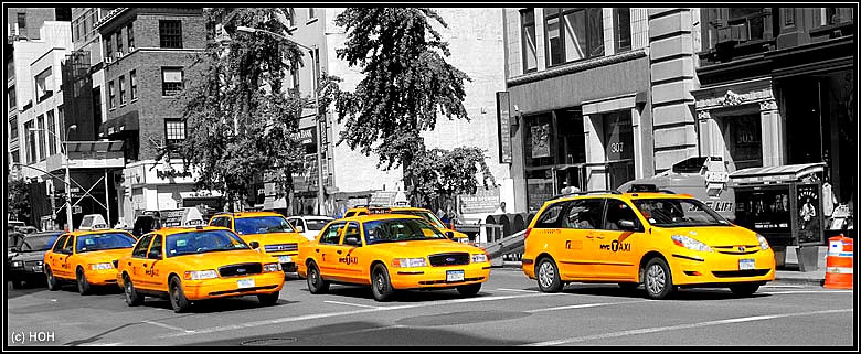 NYC Taxi