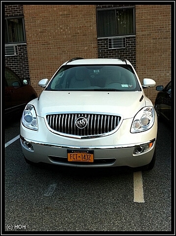 Buick Enclave