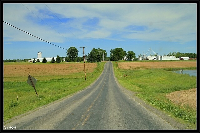 Amish County