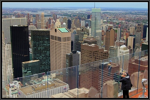 Photographin' Manhattan