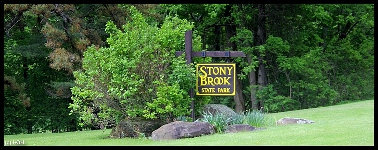 Stony Brook State Park