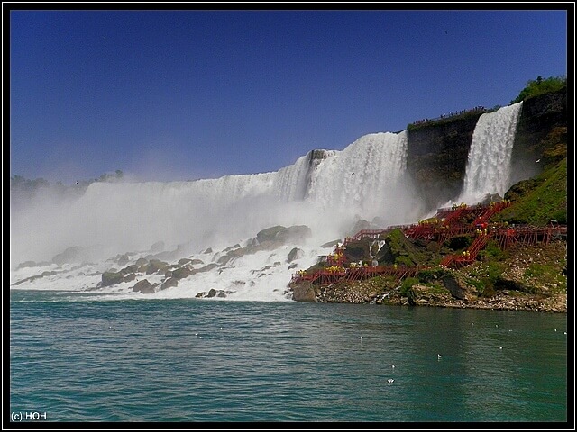 American Falls