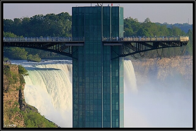 Observation Tower