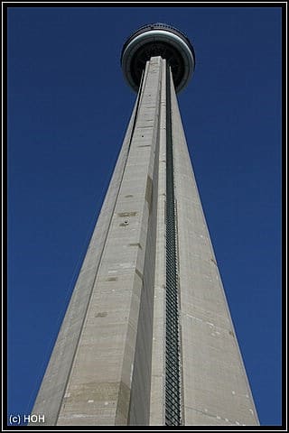 CN Tower