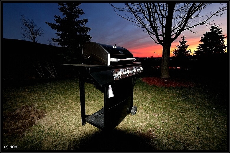 Sunset Grill