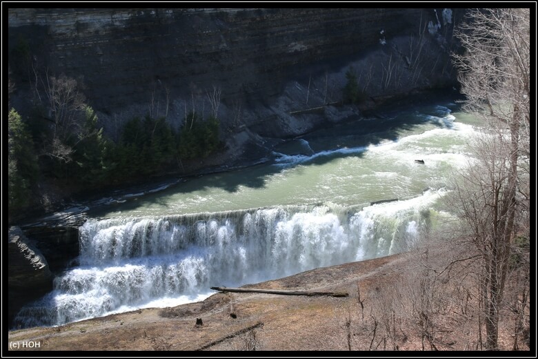 Upper Falls