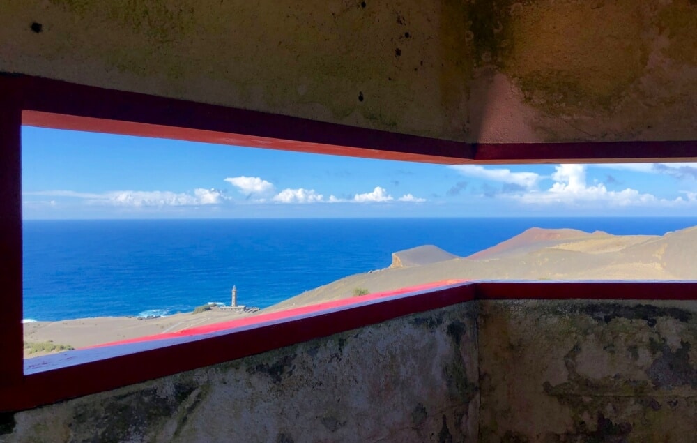  Faial