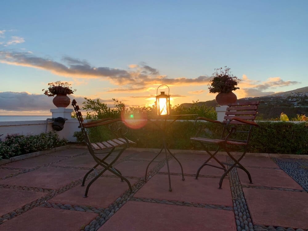 Teneriffa